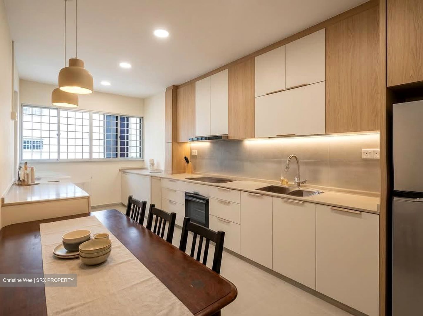 Blk 121 Potong Pasir Avenue 1 (Toa Payoh), HDB 3 Rooms #553954701